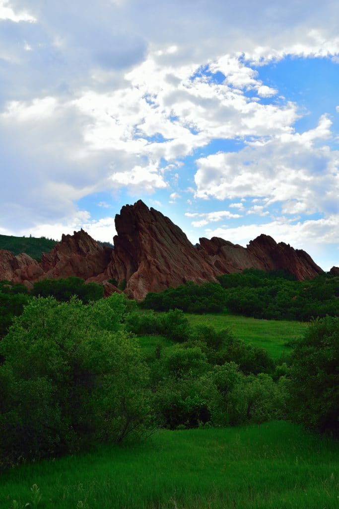 Roxborough State Park Review Virtual Sherpa