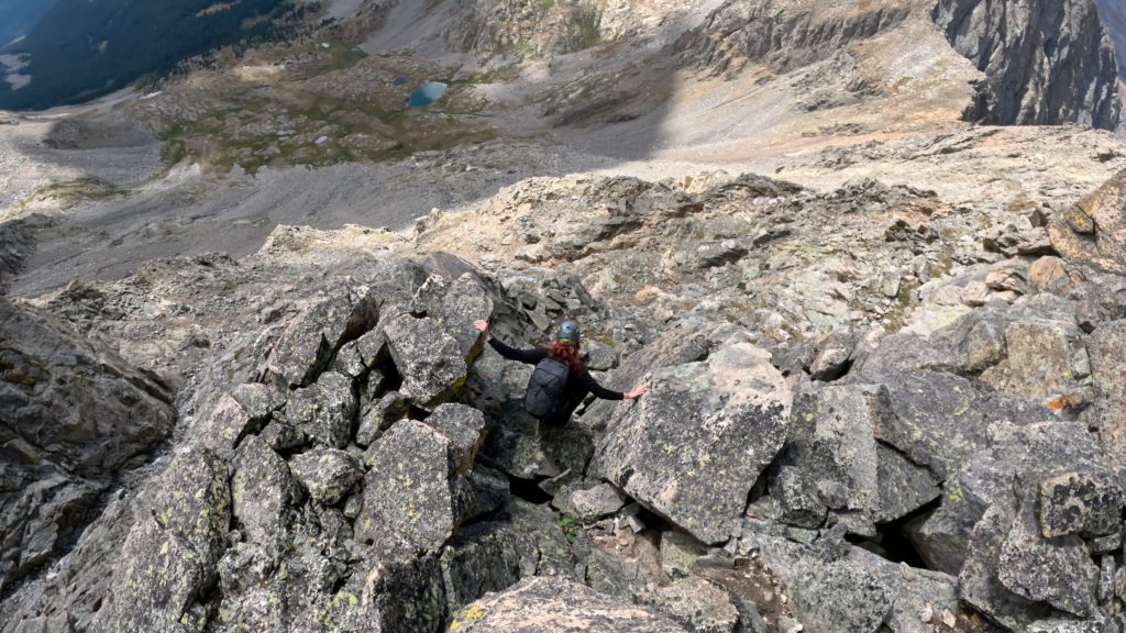 Apostles Traverse Hike Guide