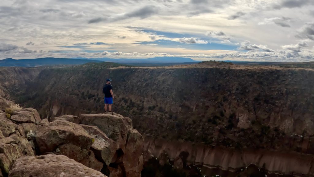 Bandelier National Monument
