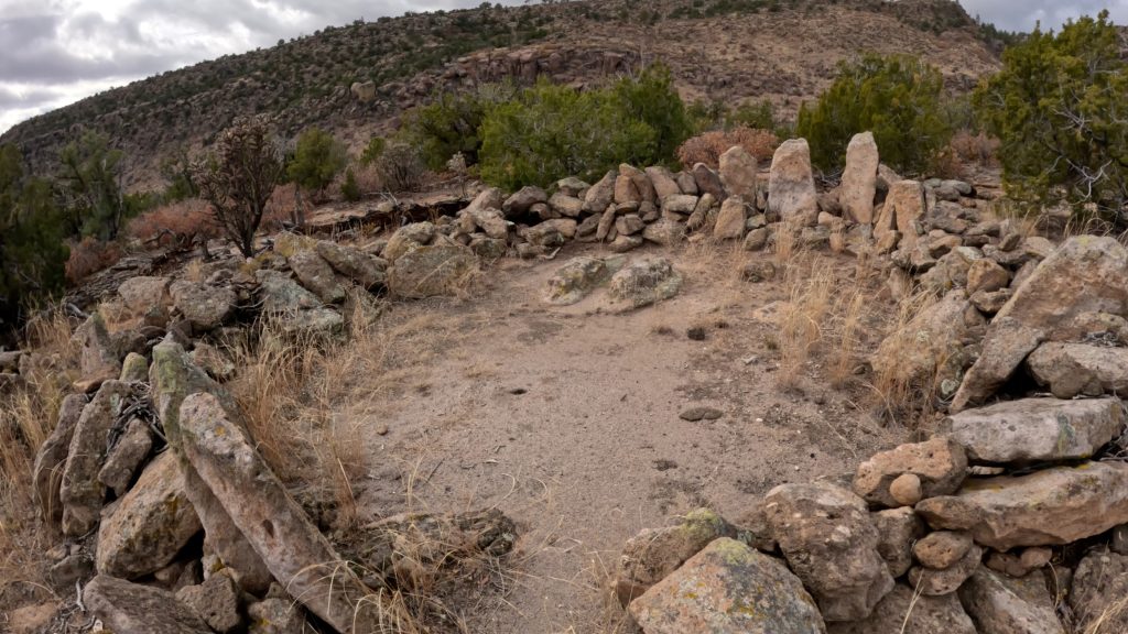 Bandelier National Monument
