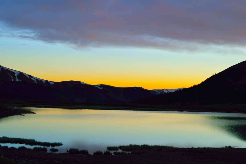 Mt Evans & Mt Bierstadt Hike Review