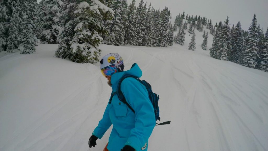 Vail Ski Resort Review