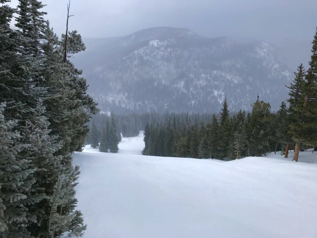Eldora Mountain Review