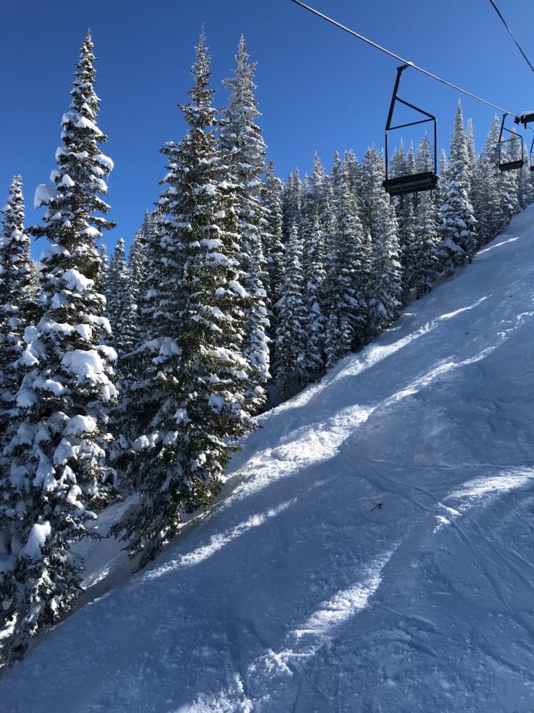 Steamboat Ski Resort Review