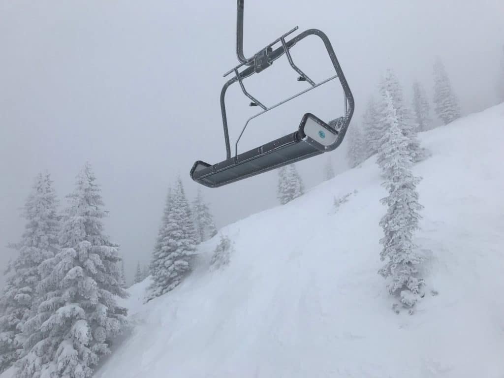 Steamboat Ski Resort Review