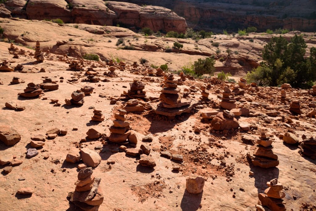 Corona Arch Moab, Utah Hike Review