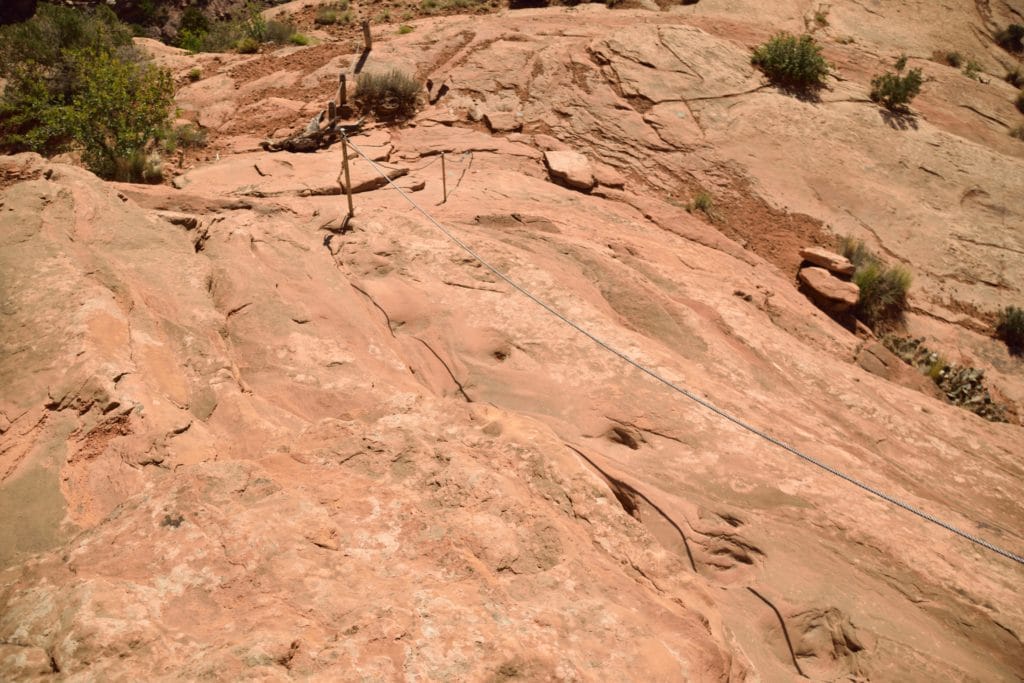 Corona Arch Moab, Utah Hike Review