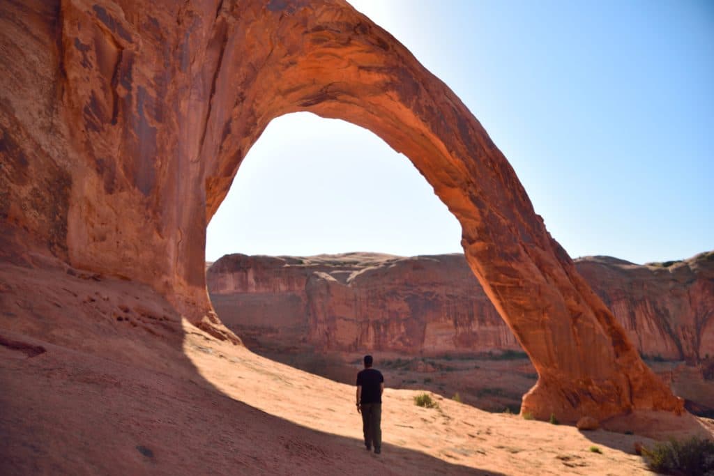 Corona Arch Moab, Utah Hike Review