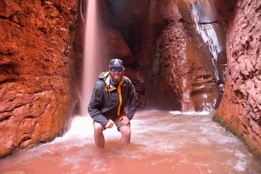 Professor Creek & Mary Jane Canyon Hike Review