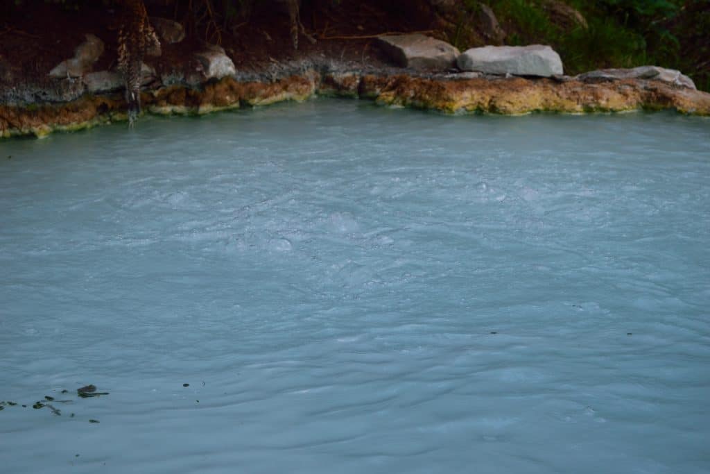 Geyser Spring Colorado Hike Review