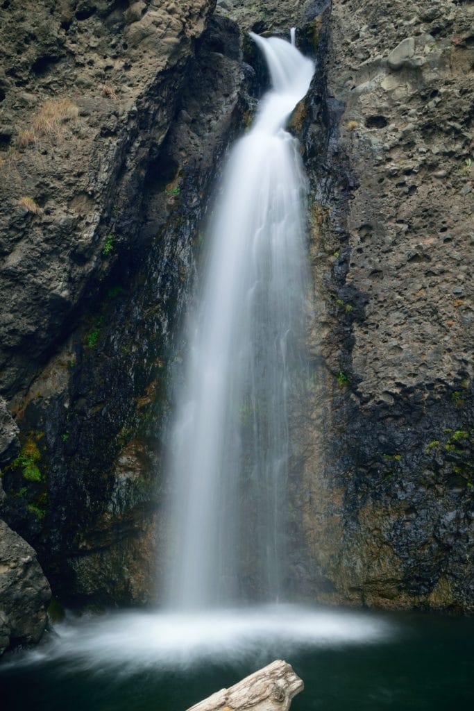 Piedra Falls Hike Colorado