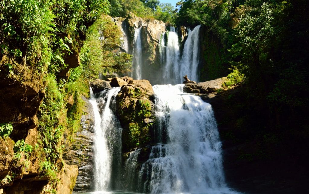 Nauyaca Waterfalls Costa Rica Hike Review
