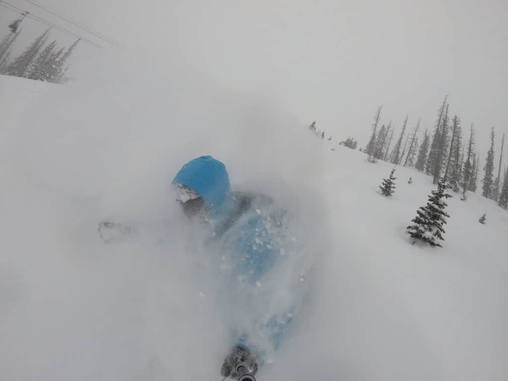 Wolf Creek Ski Area Review