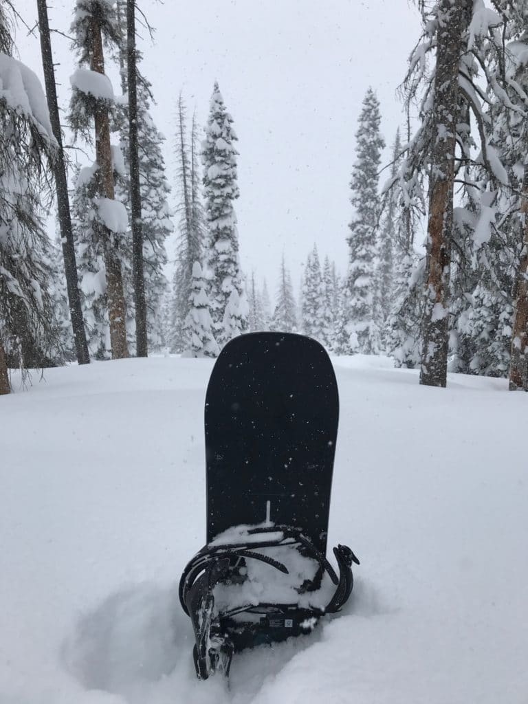 Wolf Creek Ski Area Review
