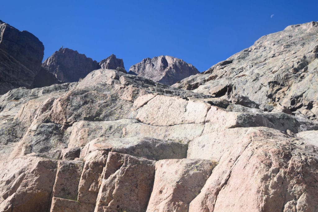 Chasm Lake RMNP Hike Information & Review