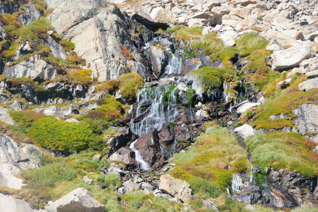 Chasm Lake RMNP Hike Information & Review