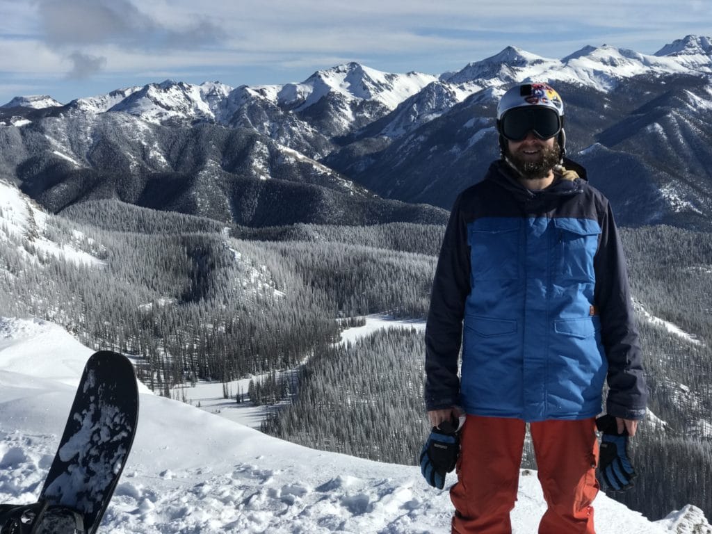 Wolf Creek Ski Area Review & Information