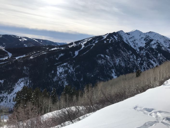 Buttermilk Ski Resort Review & Information