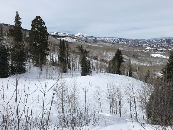Buttermilk Ski Resort Review & Information