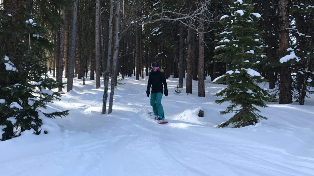 Buttermilk Ski Resort Review & Information