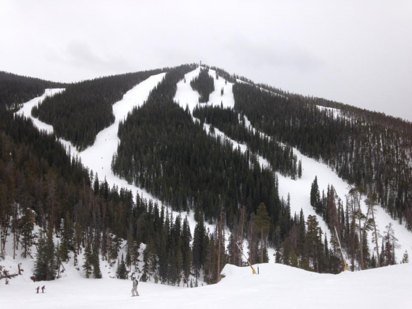 Keystone Resort Review