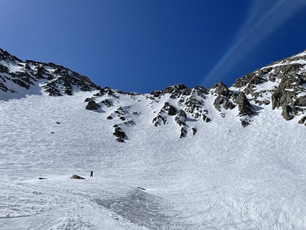 Arapahoe Basin Ski Area Pictures
