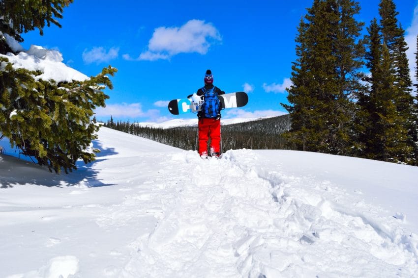 About Virtual Sherpa Colorado