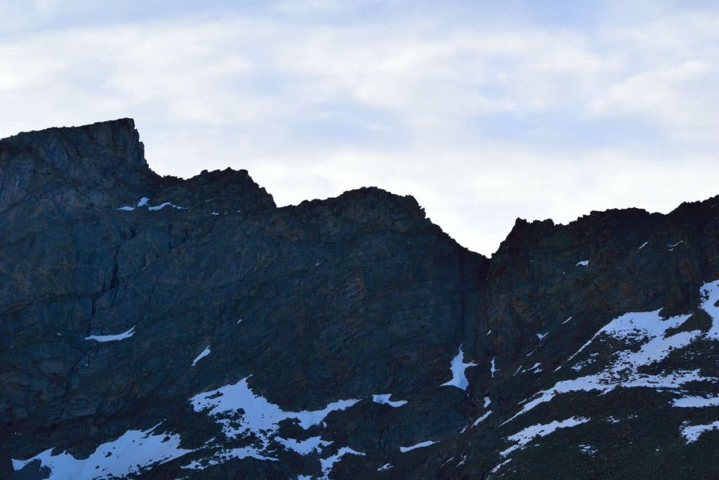 Mt Bierstadt Hike Review