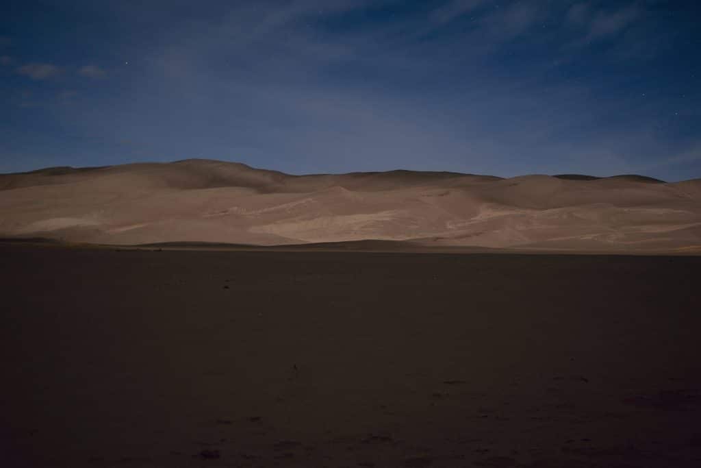 Great Sand Dunes National Park Review