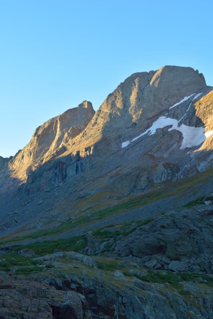 Kit Carson & Challenger Point 14er Hike Guide Virtual Sherpa