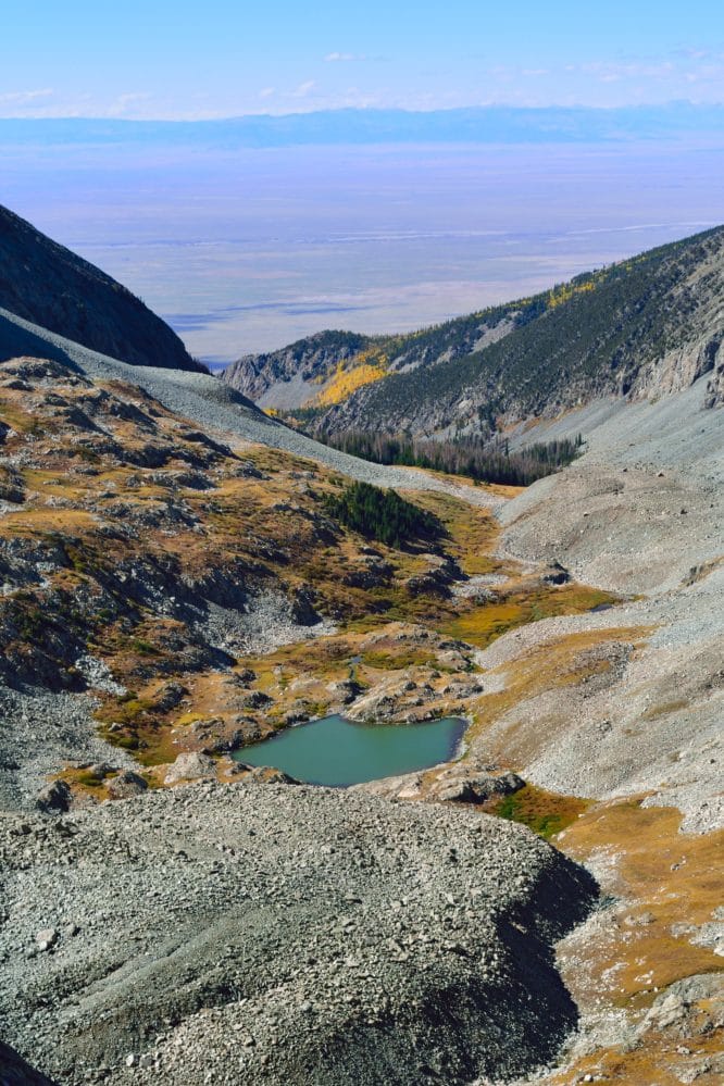 South Zapata Lake Hike Review