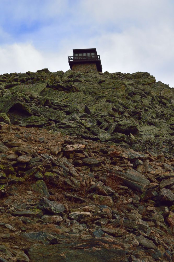 Squaw Mountain Hike