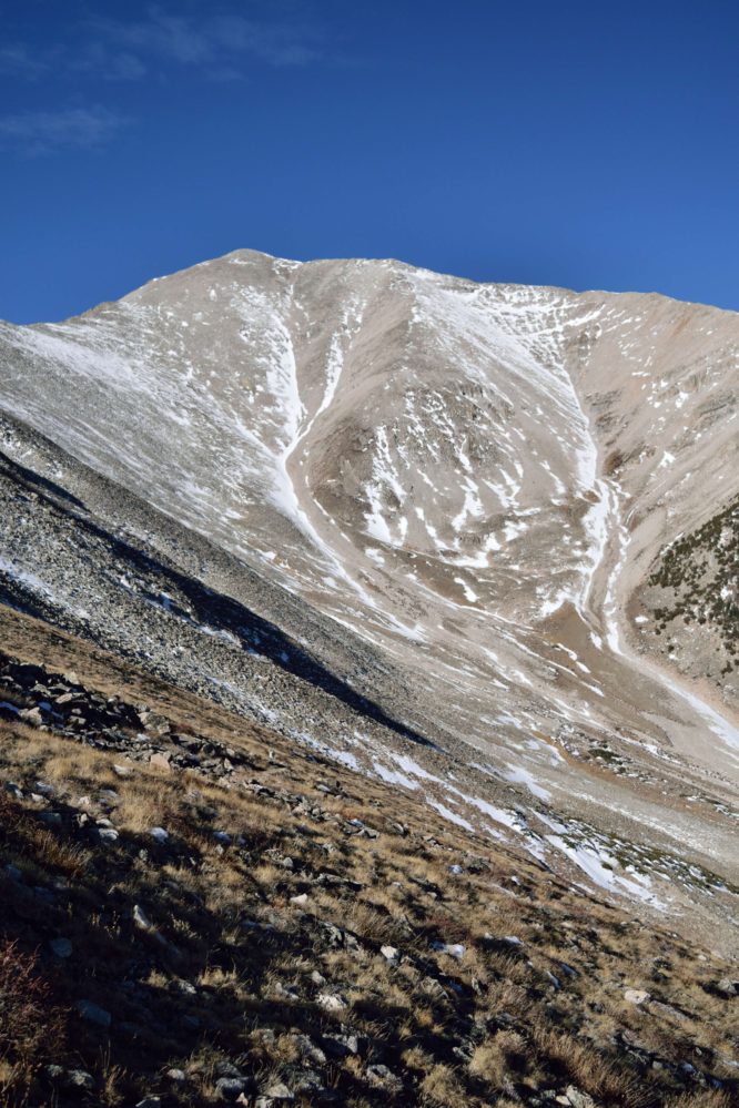 Mt Princeton Hike Review