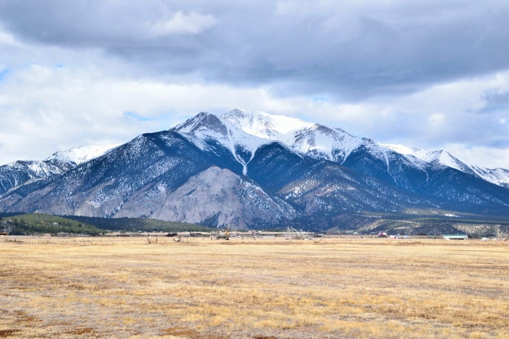 Mt Princeton Hike Review