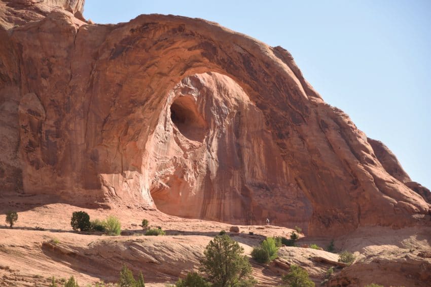 Corona Arch Moab, Utah Hike Review