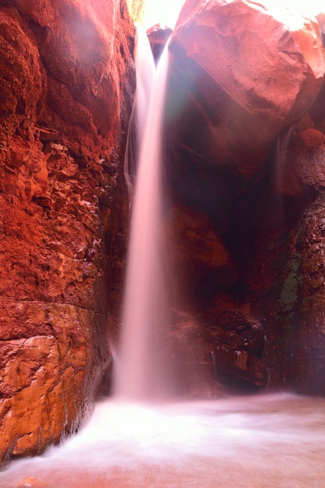 Professor Creek & Mary Jane Canyon Hike Review