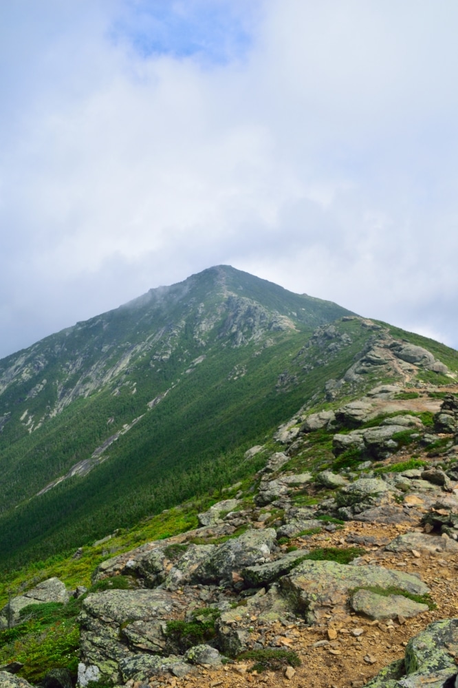 Mount Lincoln & Mount Lafayette NH Hike Review