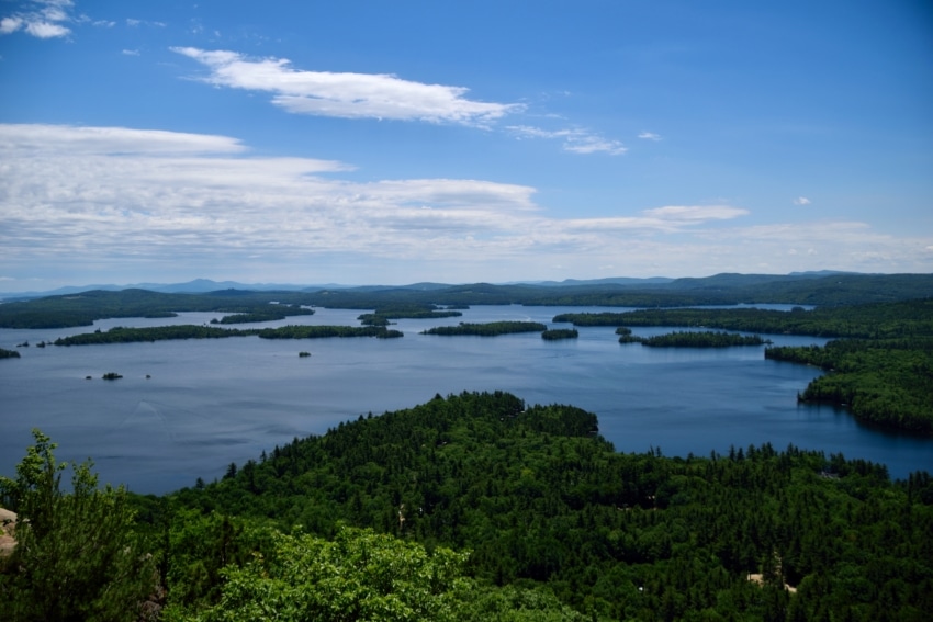 West Rattlesnake Mountain Hike Guide