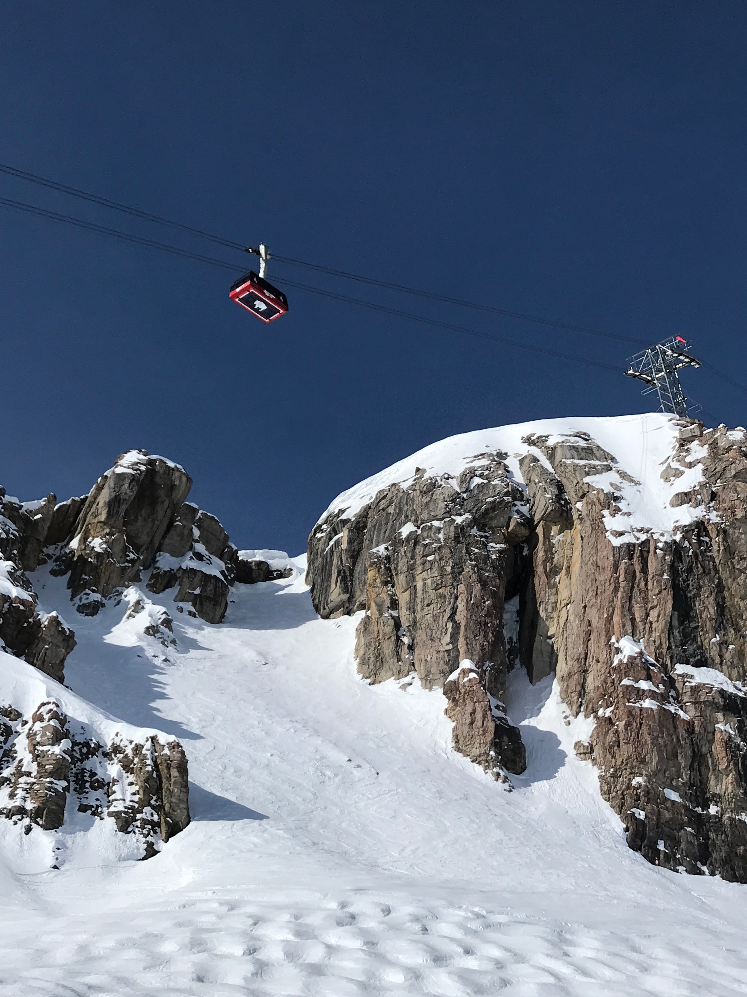 Red Lodge Review - Ski North America's Top 100 Resorts