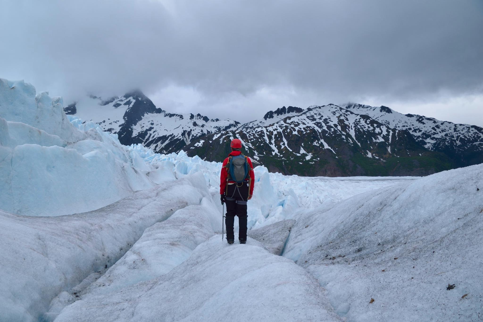 YakTraxs vs Microspikes vs Crampons vs Snowshoes Virtual Sherpa