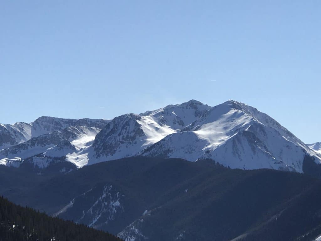 Aspen Ski Resort Information & Review