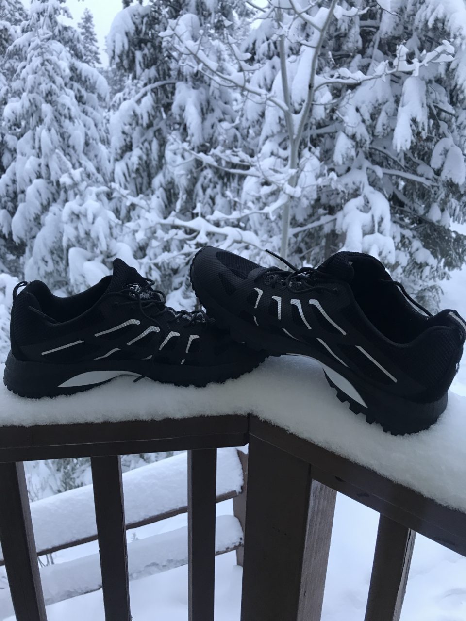 wantdo boots