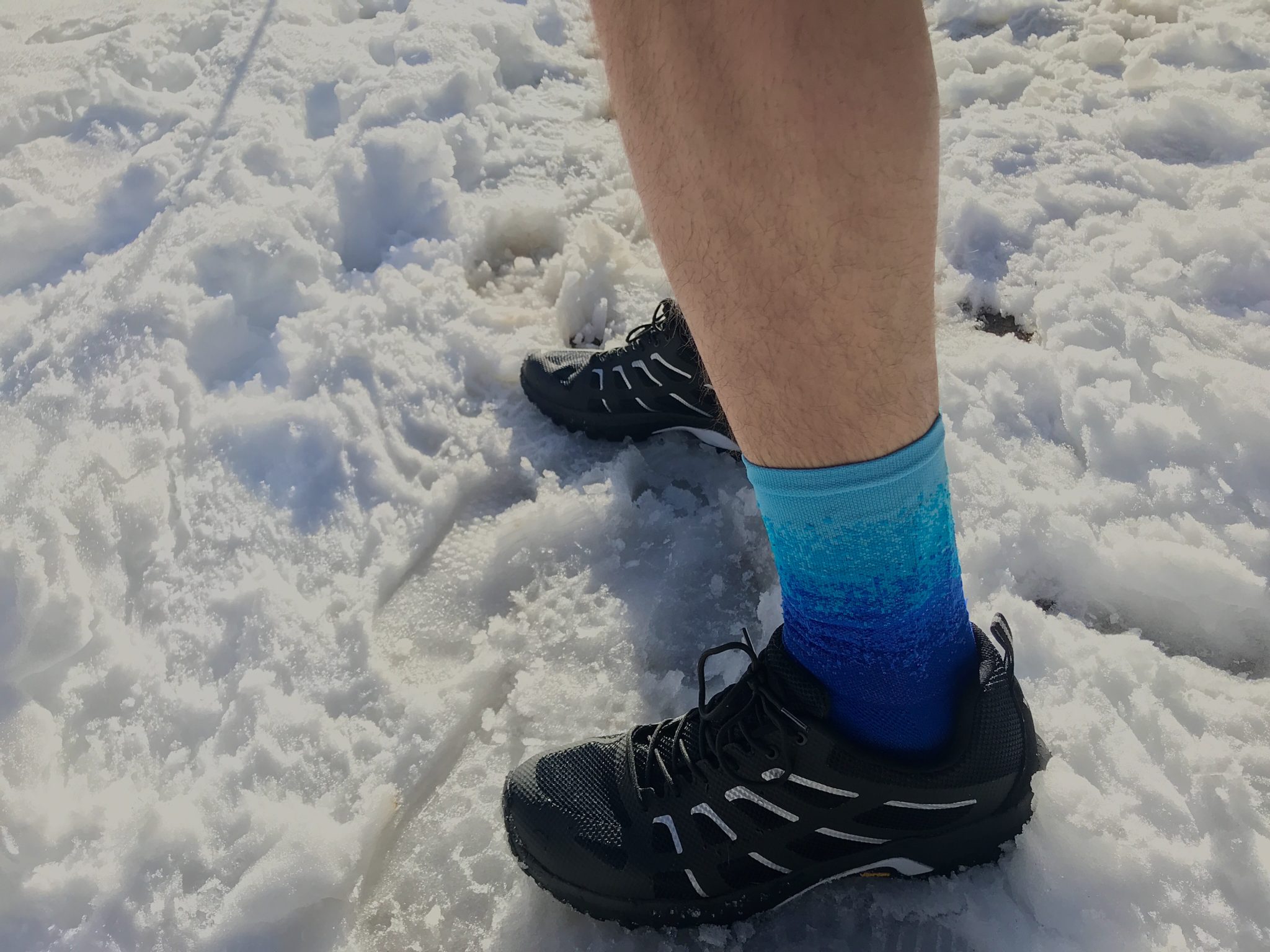 wantdo hiking shoes