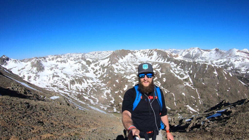 Handies Peak East Slopes Trail Guide