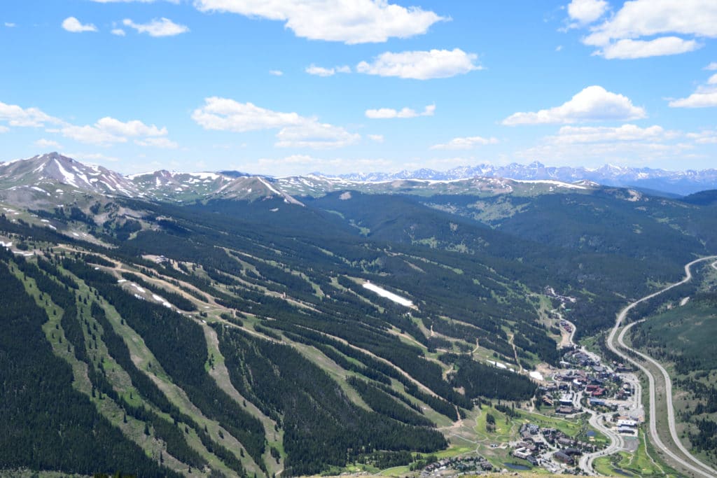 Colorado Trail Segment 7 Hike Trail Guide