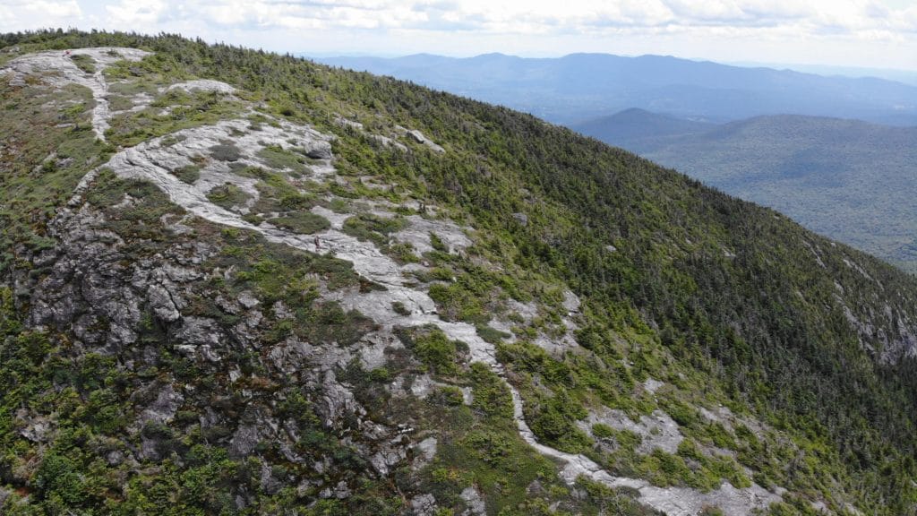 Mt Mansfield Hike Trail Guide