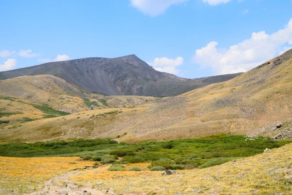 Square Top Lakes Hike Trail Guide