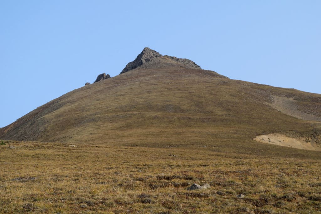 Matterhorn to Wetterhorn Traverse Trail Guide