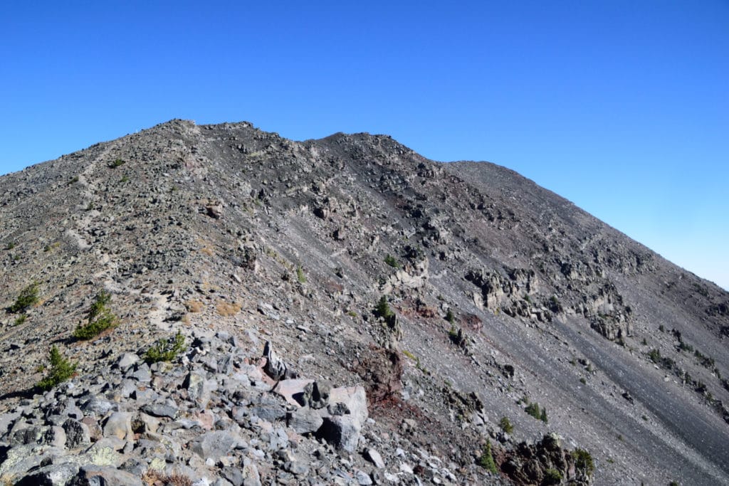 Humphreys Peak Arizona Highpoint Trail Guide