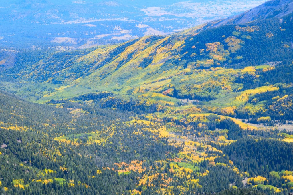 Humphreys Peak Arizona Highpoint Trail Guide